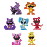 Poppy Playtime 3: Smiling Critters Minifigures - Series 2 (Blind Bag)