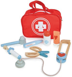 Mentari: My First Aid Kit