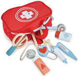 Mentari: My First Aid Kit