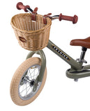 Trybike: Steel Trybike Basket