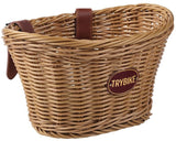 Trybike: Steel Trybike Basket