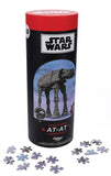 Star Wars: AT-AT Double sided Puzzle (1000pc Jigsaw)