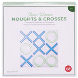 Clear Winner - Noughts & Crosses