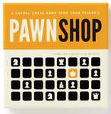 Pawn Shop Magnetic Fridge Game