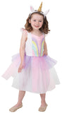 Rubie's: Unicorn Costume (Size 3-5 Years)