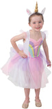 Rubie's: Unicorn Costume (Size 18-36 Months)