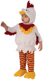 Rubie's: Chicken Costume (Size 18-36 Months)