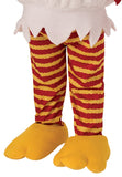 Rubie's: Chicken Costume (Size 18-36 Months)