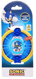 You Monkey: Sonic the Hedgehog - Light Up LCD Watch