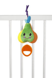 Chicco: Sweet Pear Musical Cot Toy