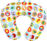 Chicco: Magic Forest Tummy Time Boppy Pillow