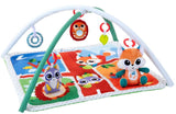 Chicco: Magic Forest Relax & Play Gym