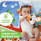 Chicco: Magic Forest Relax & Play Gym