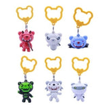 Deddy Bears: Backpack Hangers (Blind Box)