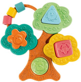 Chicco: Baobab Eco+ Shape Sorter