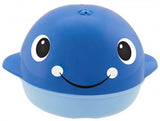 Chicco: Sprinkler Whale Bath Toy