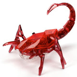 Hex Bots: Scorpion - Red