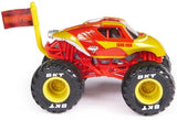 Monster Jam: 1:64 Scale Marvel - Iron Man