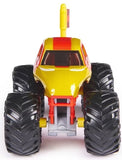 Monster Jam: 1:64 Scale Marvel - Iron Man