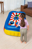 Bestway: Flip 'n Toss Multi-Use Ball Pit