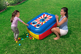 Bestway: Flip 'n Toss Multi-Use Ball Pit