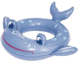 Bestway: Lil' Pal Swim Tube - Whale