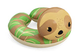 Bestway: Floatin' Friends Split Swim Tube - Sloth