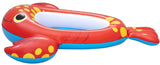 Bestway: Splash Buddy Baby Boat - Lobster