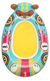 Bestway: Splash Buddy Baby Boat - Bear