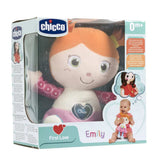 Chicco: First Love My First Doll - Emily