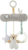 Chicco: Teddy Bear Take Along Mobile