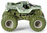 Monster Jam: 1:64 Scale Diecast 2-Pack - Shaker vs. Soldier Fortune (Series 30)