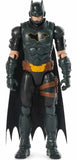 DC Comics: Batman (Armoured) - Large Action Figure (30cm)