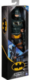 DC Comics: Batman (Armoured) - Large Action Figure (30cm)