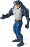 DC Comics: 12" Batman Giant Series - King Shark (30cm)