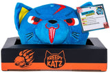 Kreepy Katz: McScratcherson - 6" Plush in Litter Tray (Series 1)