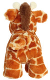 Aurora: Precious Moments - Raffie Giraffe