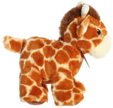 Aurora: Precious Moments - Raffie Giraffe