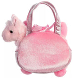 Aurora: Fancy Pals - Bubblegum Llama Pet Carrier