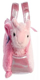 Aurora: Fancy Pals - Bubblegum Llama Pet Carrier