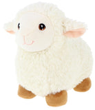 Keeleco: Standing Sheep (18cm)