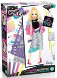 Style4Ever: Fashion Designer Kit Mix