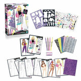 Style4Ever: Fashion Designer Kit Mix