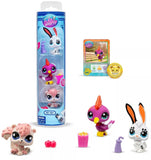 Littlest Pet Shop: Pet Trios - Park Pets