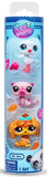 Littlest Pet Shop: Pet Trios - Country Pets