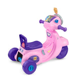 Vtech: 2-In-1 Ride & Balance Scooter - Pink