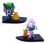 FNAF: Security Breach Craftables - Series 3 (Blind Box)