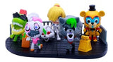 FNAF: Security Breach Craftables - Series 3 (Blind Box)