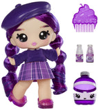 Yummiland: Large Doll & Lipgloss (Bubblegum)