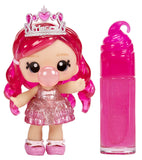 Yummiland: Mini Doll & Lipgloss (Bubblegum)